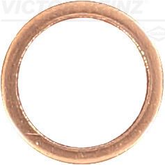 Кольцо уплотнительное VICTOR REINZ 417005800