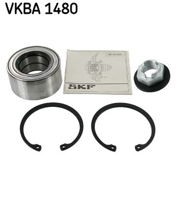 Подшипник передней ступицы SKF VKBA1480