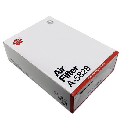 Фильтр воздушный SAKURA A5828
