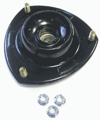 Опора амортизатора FIESTROCO 12J1046