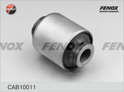 Сайлентблок FENOX CAB10011