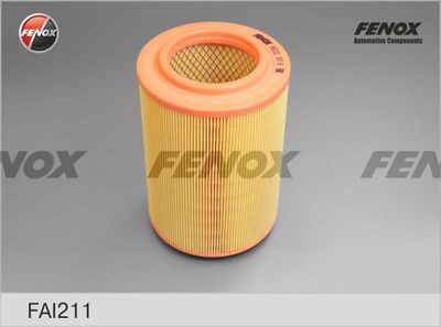 Фильтр воздушный FENOX FAI211