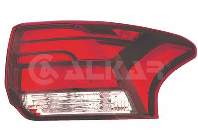 Фонарь задний правый MITSUBISHI 8330B174