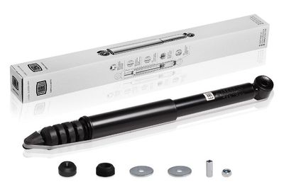 Амортизатор задний газовый TRIALLI AG09510