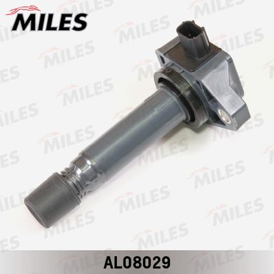 Катушка зажигания Miles AL08029