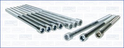 Болты ГБЦ комплект AJUSA 81026300