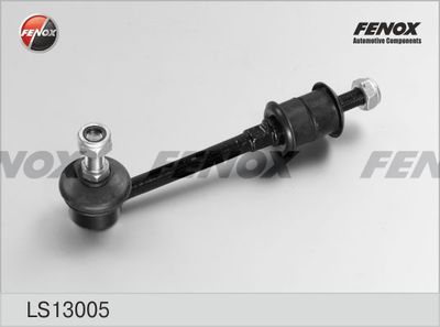 Тяга стабилизатора заднего FENOX LS13005