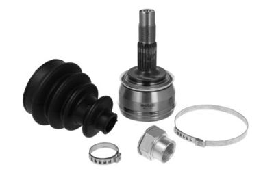 ШРУС в комплекте METELLI 151594