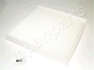Фильтр салона JAPANPARTS FAAMI7