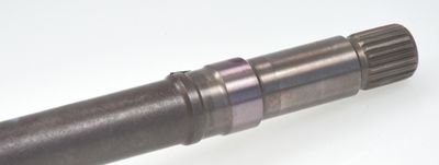 Полуось правая GKN (Loebro) 302919
