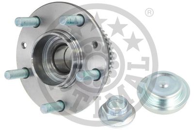 Ступица с подшипником OPTIMAL 941862