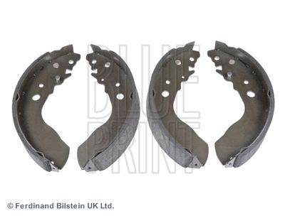 Колодки тормозные барабанные Valeo PHC BS1019