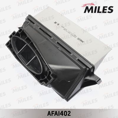 Фильтр воздушный правый Miles AFAI402