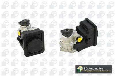 Насос гидроусилителя MasterKit 77RP059
