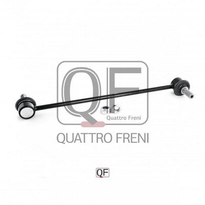 Стойка стабилизатора QUATTRO FRENI QF13D00192