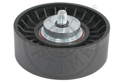 Ролик поликлинового ремня натяжной OPTIMAL 0N1600