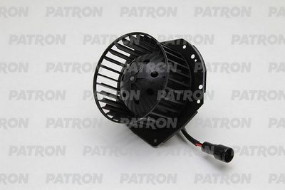 Вентилятор отопителя PATRON PFN196