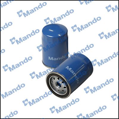 Фильтр масляный Mando MMF045166