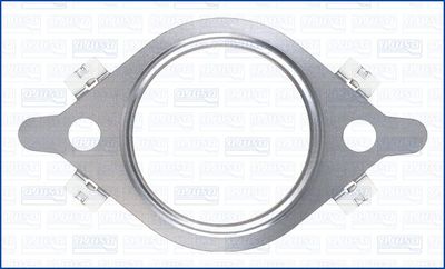 Прокладка приемной трубы LAND ROVER LR022779