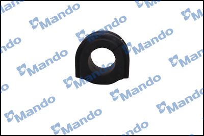 Втулка стабилизатора переднего Mando DCC010194