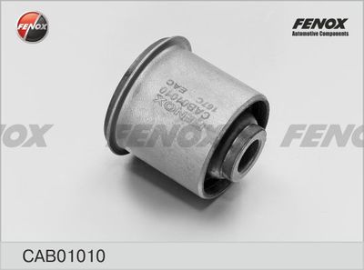 Сайлентблок рычага подвески FENOX CAB01010