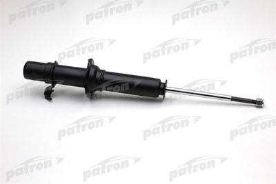 Амортизатор передний левый PATRON PSA341172