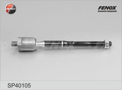 Тяга рулевая FENOX SP40105