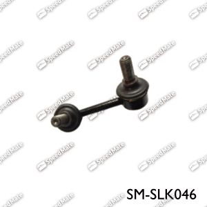 Тяга стабилизатора переднего левая SPEEDMATE SMSLK046