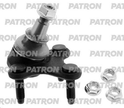 Опора шаровая PATRON PS3127R