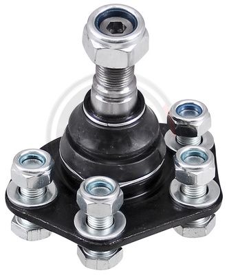 Опора шаровая нижняя TALOSA 4708199