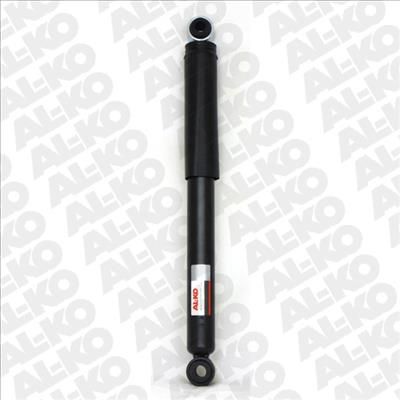Амортизатор задний газовый TORR DH1276