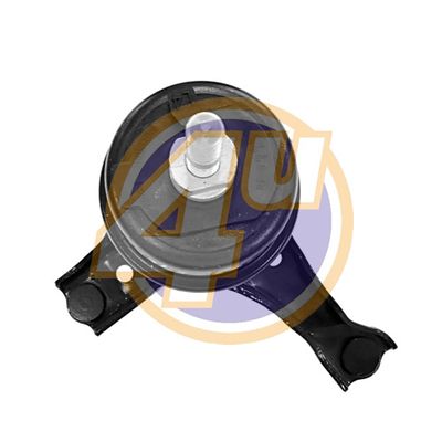 Подушка двигателя правая гидравлическая 4U TYEM00207
