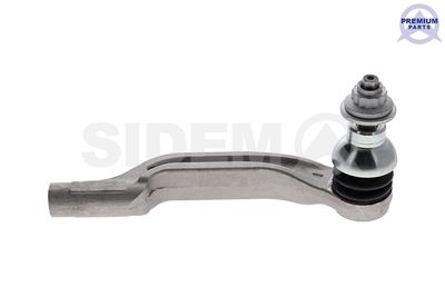 Наконечник тяги рулевой правый SIDEM 49831