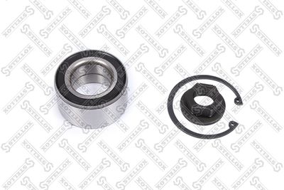 Подшипник передней ступицы комплект STELLOX 4328098SX