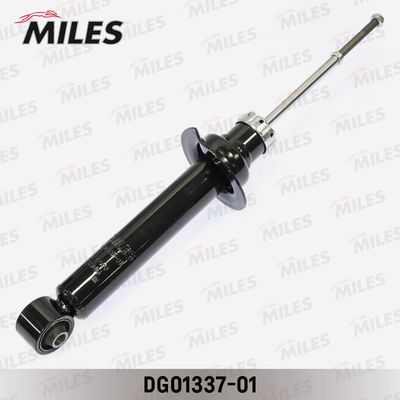 Амортизатор Miles DG0133701