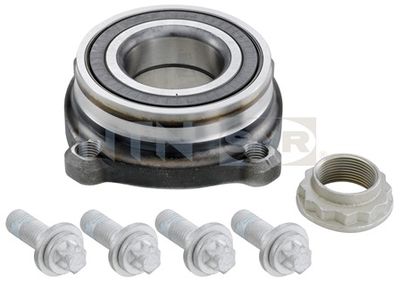 Комплект ступичного подшипника SNR R15032