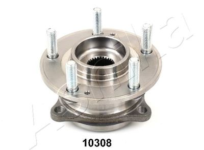 Ступица колеса Hyundai/Kia 517502B010