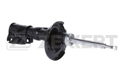 Амортизатор газовый левый передней подвески Zekkert SG6701