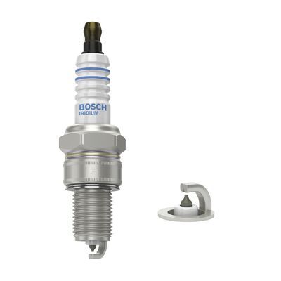 Свеча зажигания BOSCH 0242236576