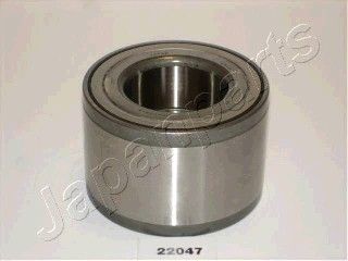 Подшипник ступицы JAPANPARTS KK22047