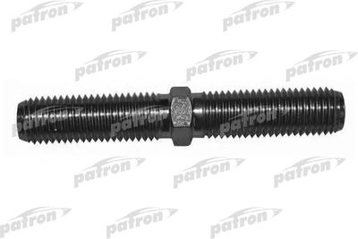 Болт PATRON PBLT033