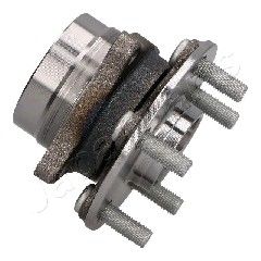 Ступица колеса передняя левая JAPANPARTS KK12019