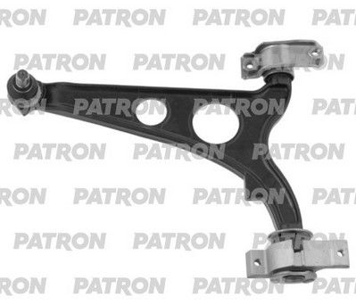 Рычаг подвески PATRON PS5152L