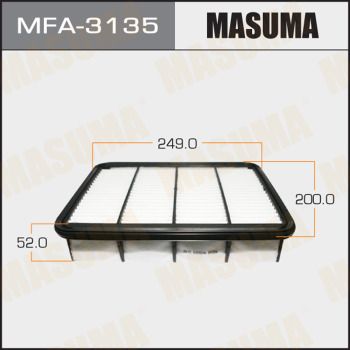 Фильтр воздушный Masuma MFA3135