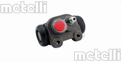 Цилиндр тормозной рабочий METELLI 040481