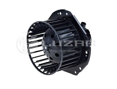 Вентилятор отопителя LUZAR LFH0547