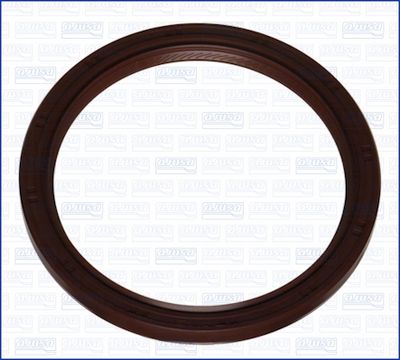 Сальник коленвала задний Hyundai/Kia 2144325000