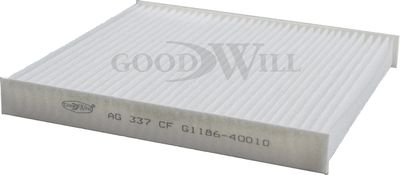 Фильтр салона GOODWILL AG337CF