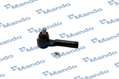 Наконечник рулевой тяги Mando DSA020520