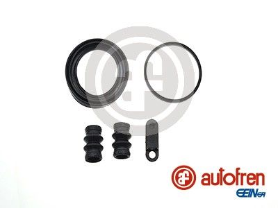 Ремкомплект тормозного суппорта SEINSA AUTOFREN D4307